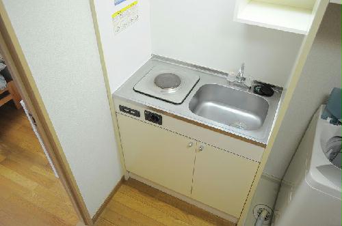 6/14 キッチン