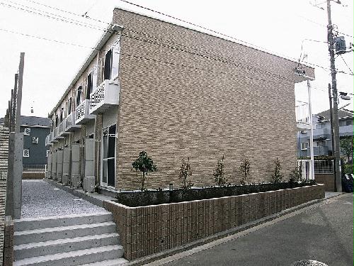 1/1 外観