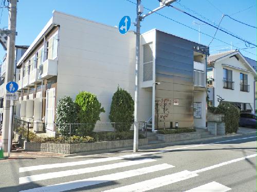 1/14 外観