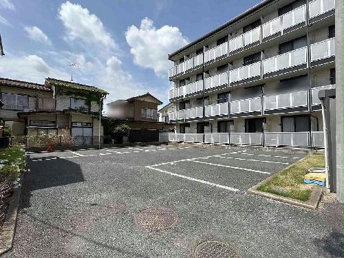 14/24 駐車場