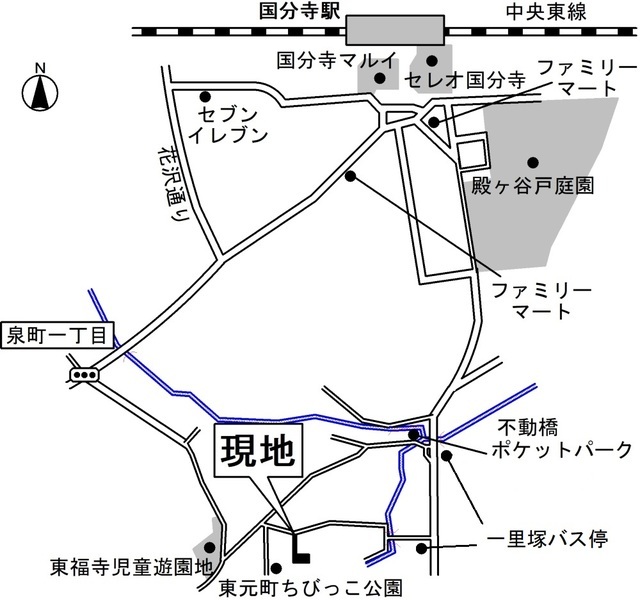 2/2 地図