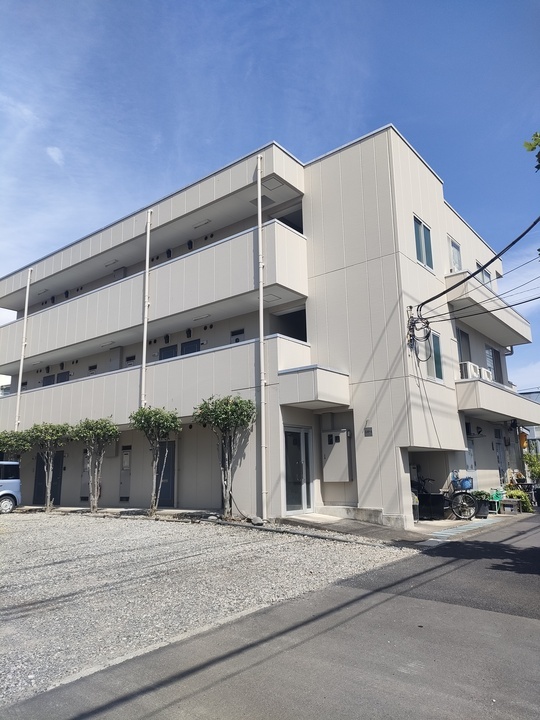 1/1 外観