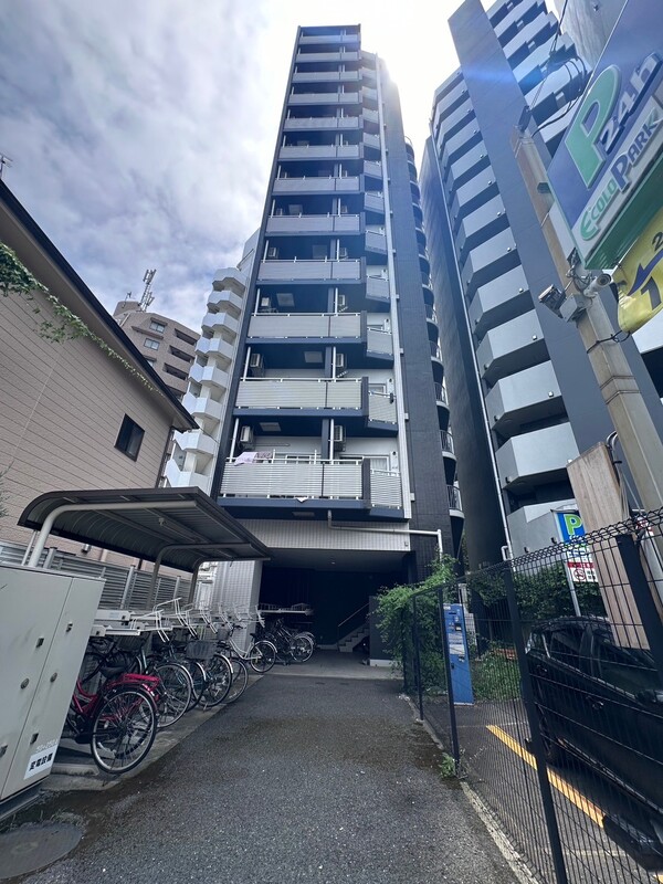 1/13 外観