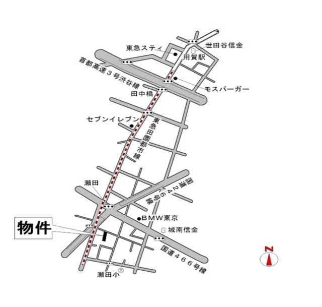 2/2 地図