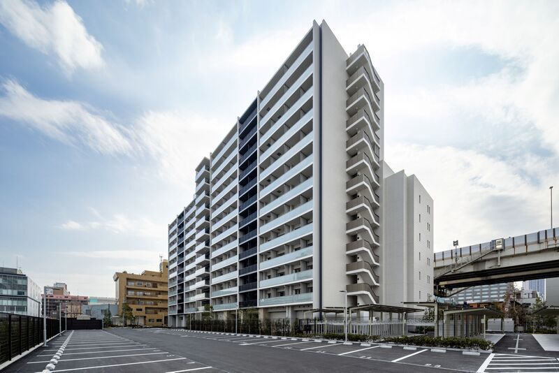 1/16 外観