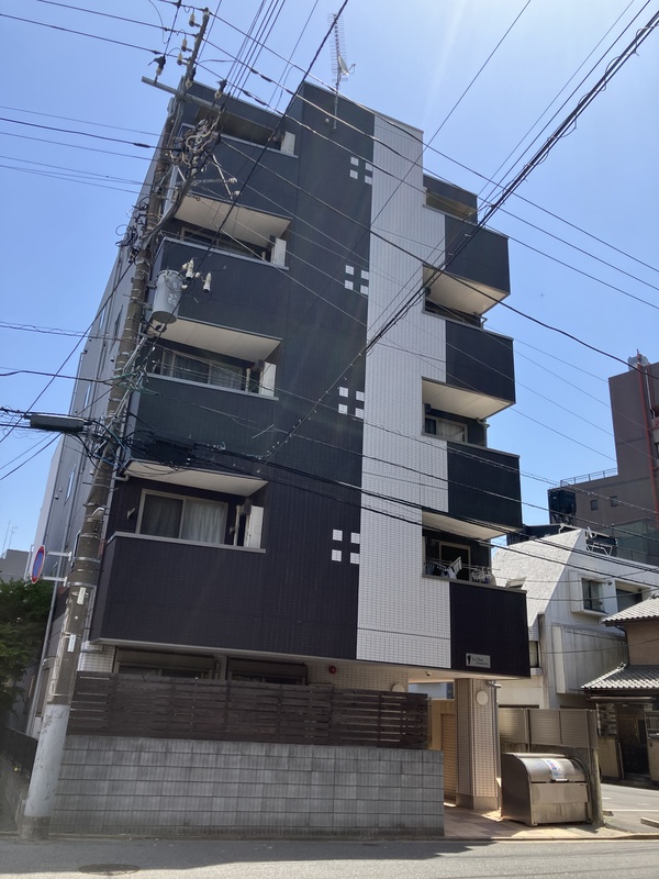 1/23 外観