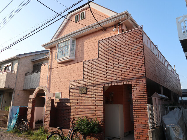 1/18 外観