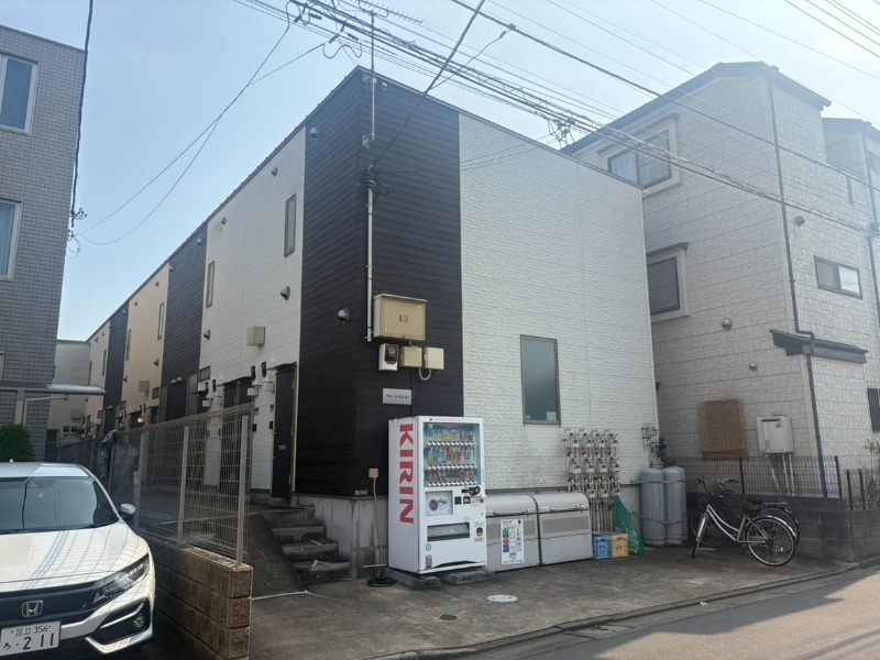 1/16 外観