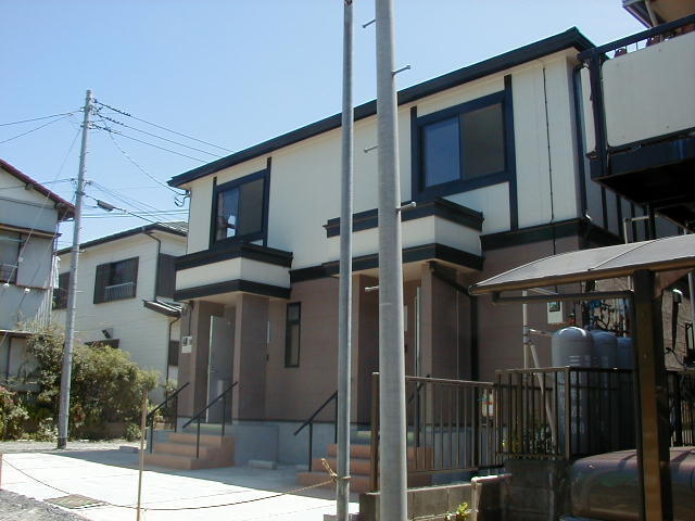 1/2 外観