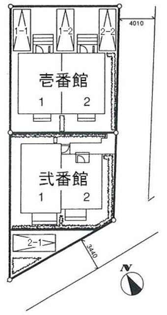2/2 地図