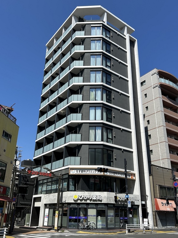 1/13 外観