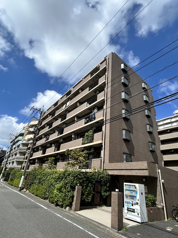 1/13 外観
