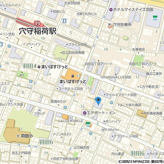 3/12 地図