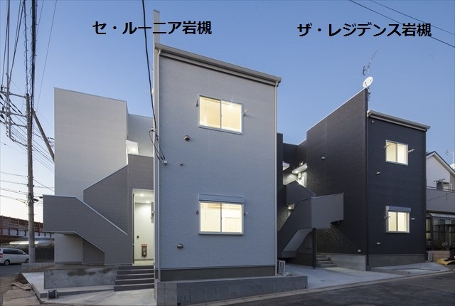 1/1 外観