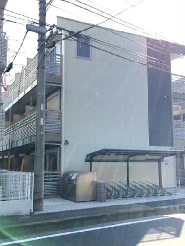 1/18 外観
