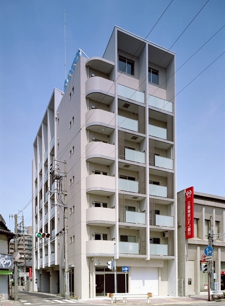 1/22 外観