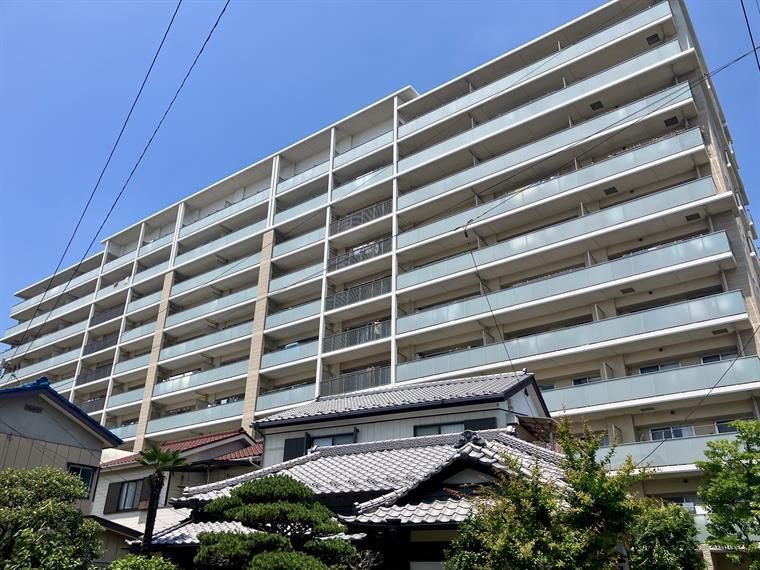 1/16 外観