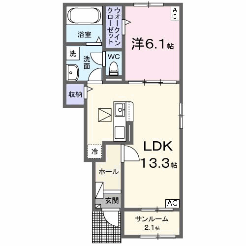 2/20 間取