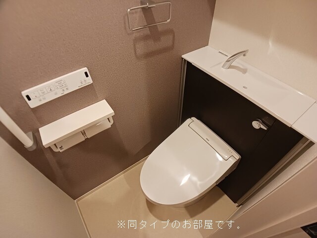 9/20 トイレ