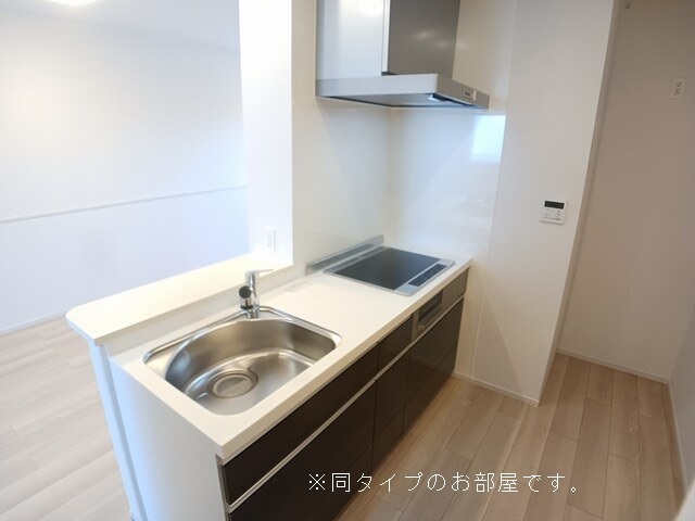 7/20 キッチン