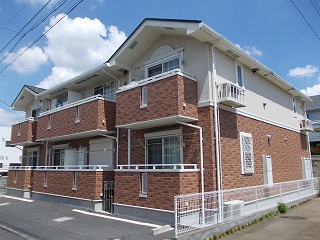 1/22 外観