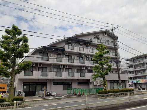 9/20 外観