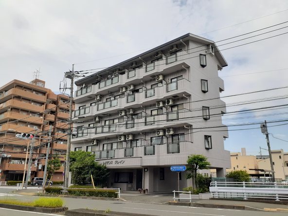 11/20 外観