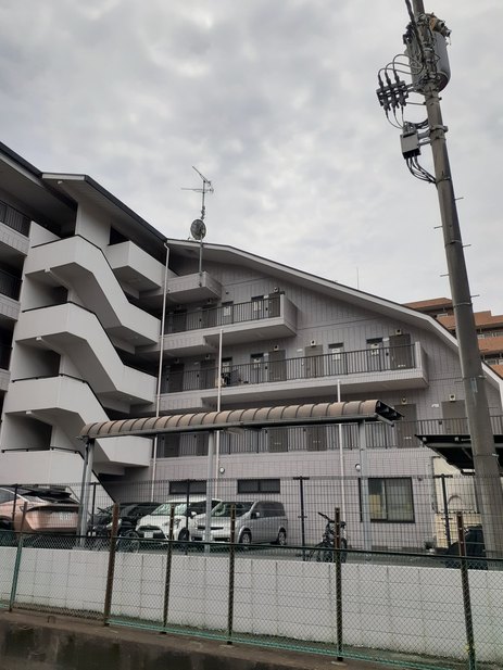2/20 外観