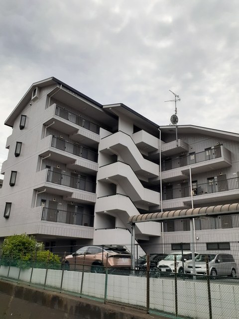 3/20 外観