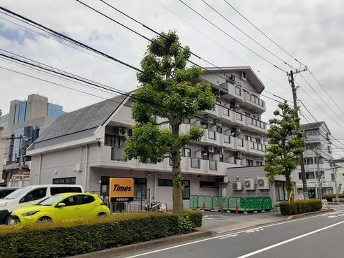 6/20 外観