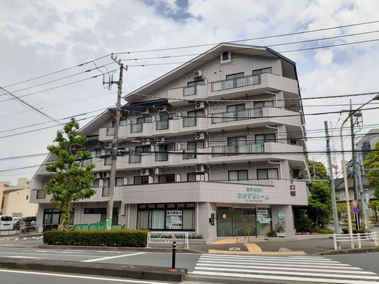 7/20 外観