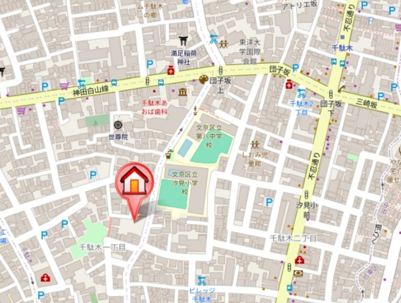 23/23 地図