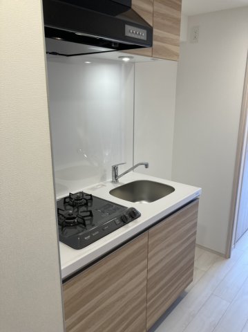 8/26 キッチン