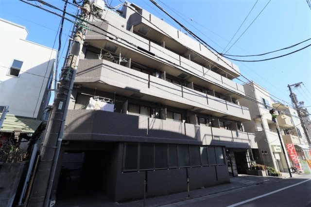 1/13 外観