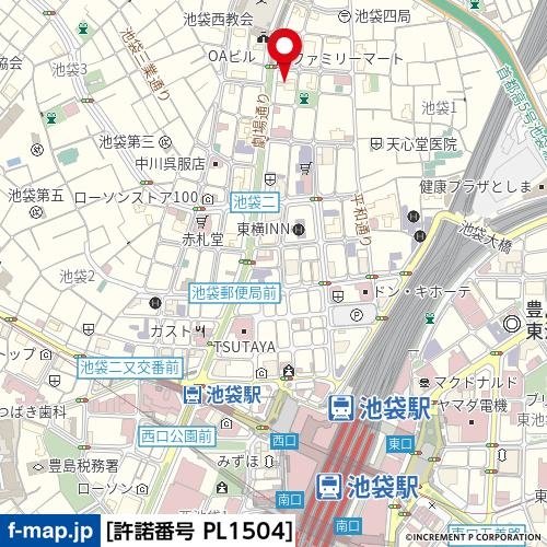 3/9 地図