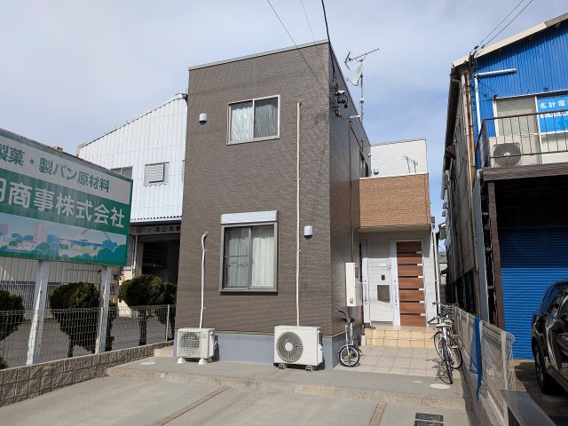 1/20 外観
