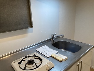 8/21 キッチン