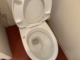 10/21 トイレ