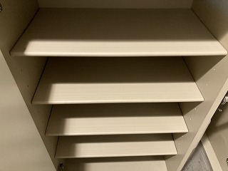 4/21 収納