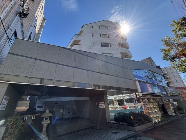 1/3 外観