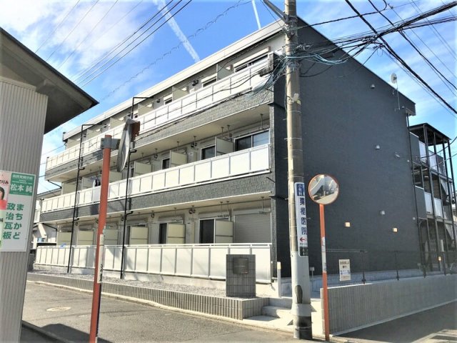 1/27 外観