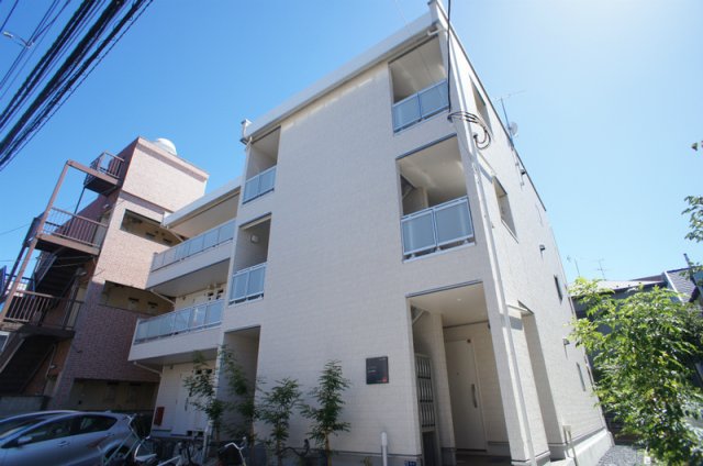1/19 外観