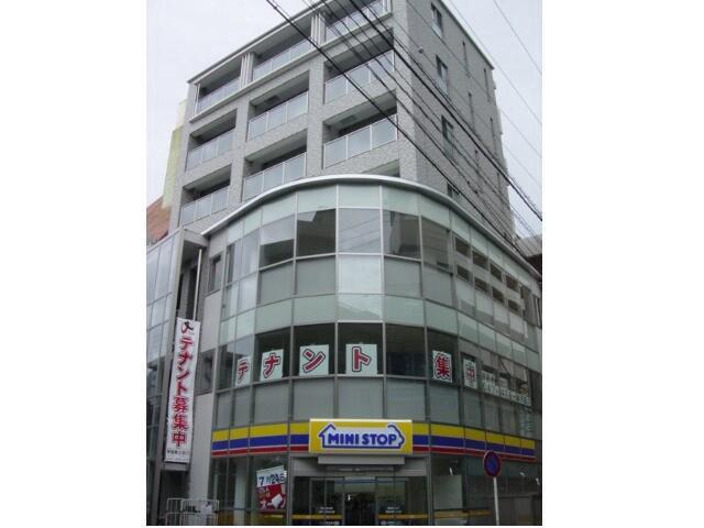 1/2 外観