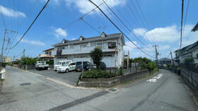 1/2 外観