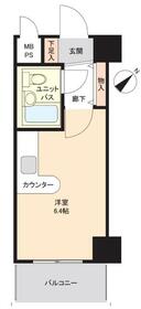 2/8 間取