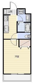 2/4 間取