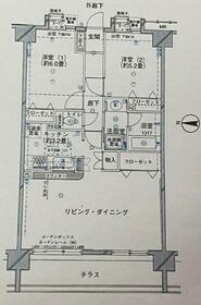 2/4 間取
