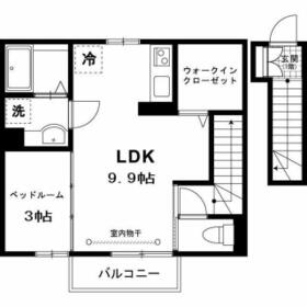 2/16 間取