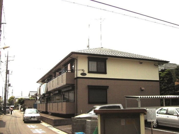 1/1 外観