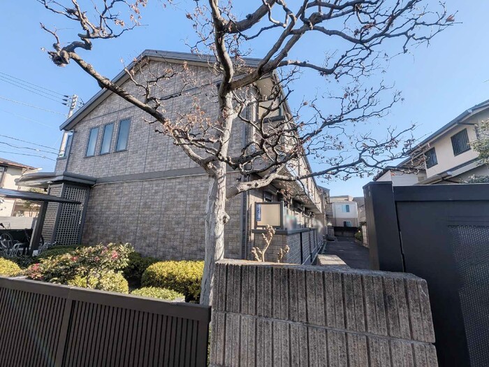 1/30 外観